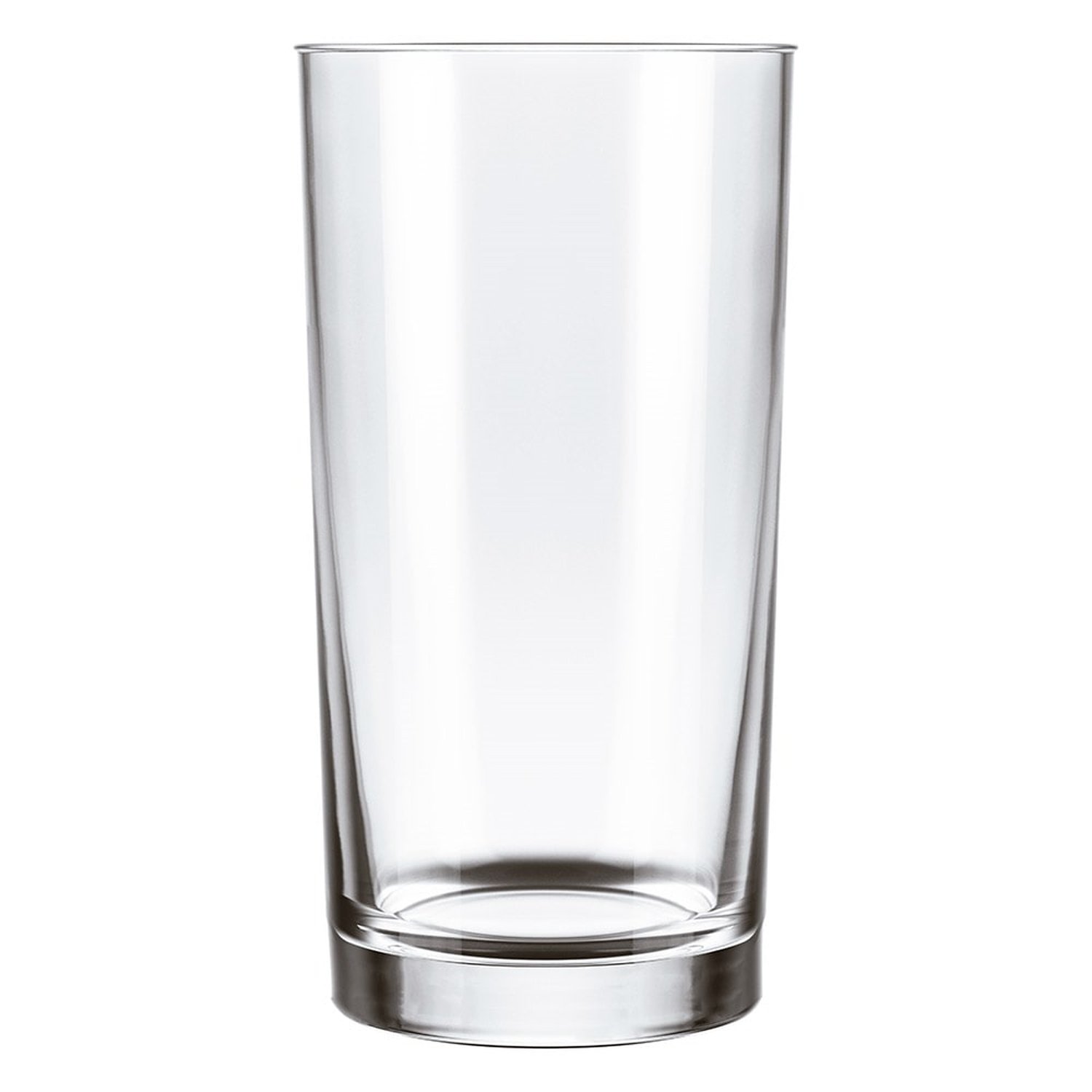 Conjunto de Copos Santa Marina Manchester Long Drink 300ml 24 Peças