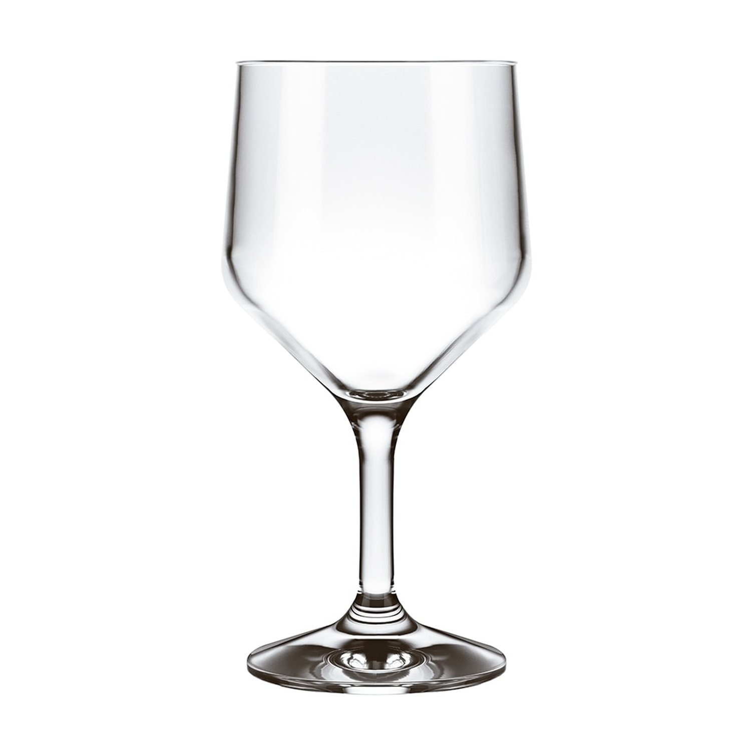 Conjunto de Taças 300ml SM Buffet Água 24 Peças