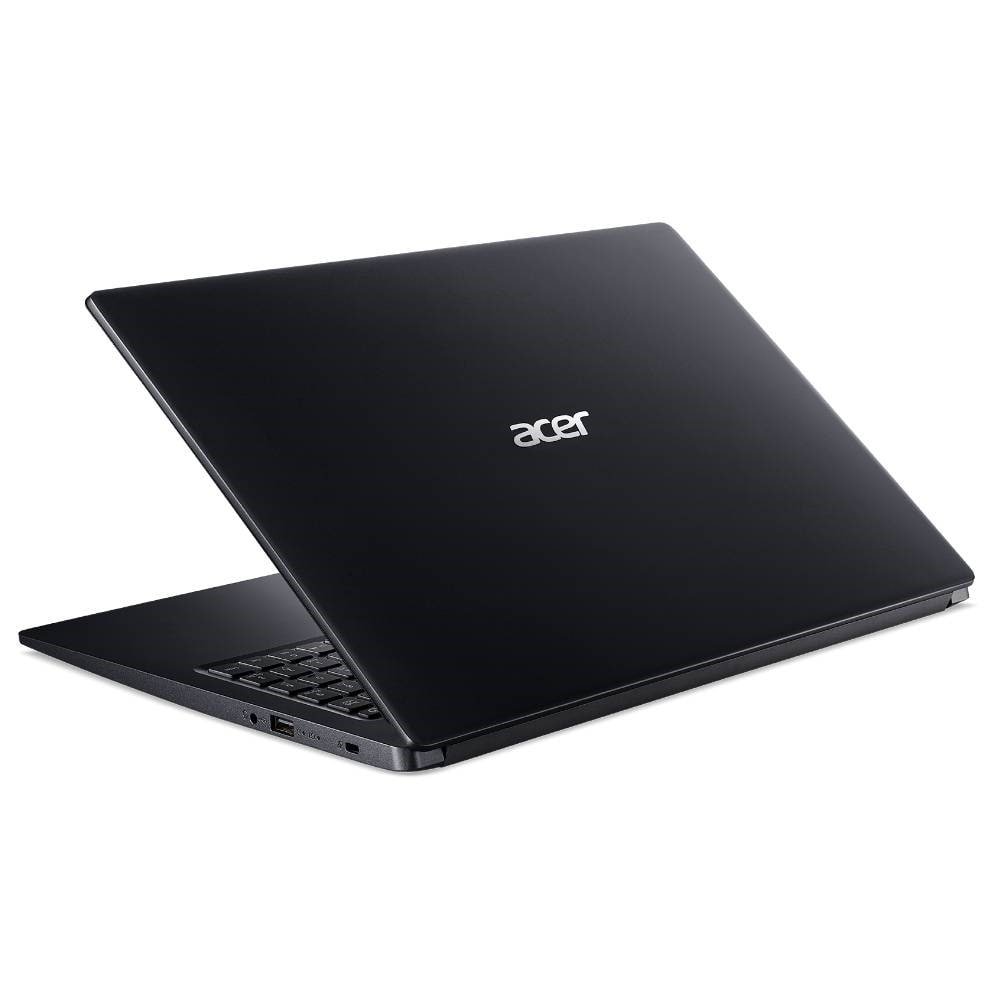 Notebook Acer Aspire 5, Tela de 15.6", Intel Core i5, SSD 256GB, 8GB RAM, Windows 11, Preto