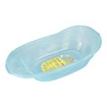 Banheira Infantil Plastico Sanremo 26L Azul