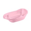 Banheira Infantil Plastico Sanremo 26L Rosa