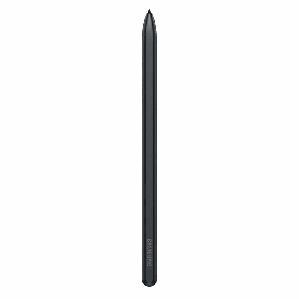 Tablet Samsung Galaxy Tab S7 FE Preto, Tela 12.4", 4G+Wi-Fi, Android 11, Câm. Tras. de 8MP, Frontal de 5MP, 6GB RAM, 128GB