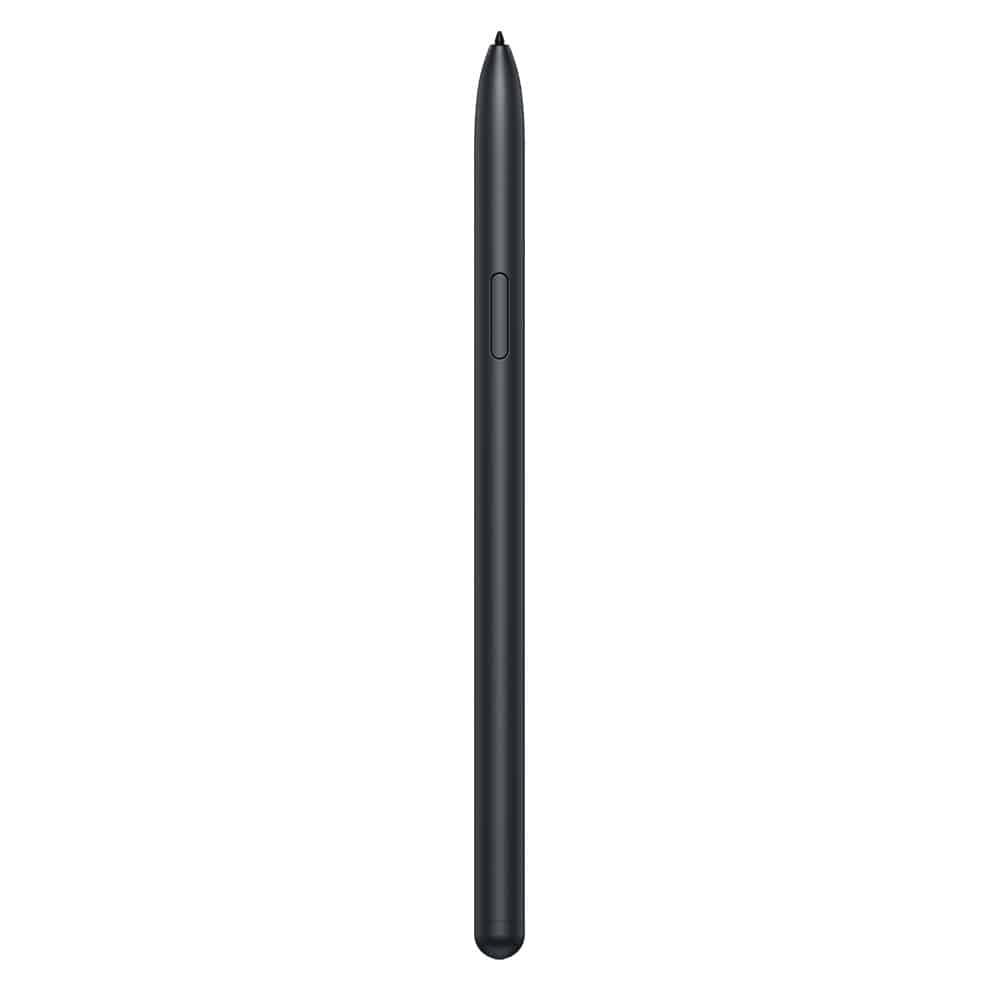Tablet Samsung Galaxy Tab S7 FE Preto, Tela 12.4", 4G+Wi-Fi, Android 11, Câm. Tras. de 8MP, Frontal de 5MP, 6GB RAM, 128GB