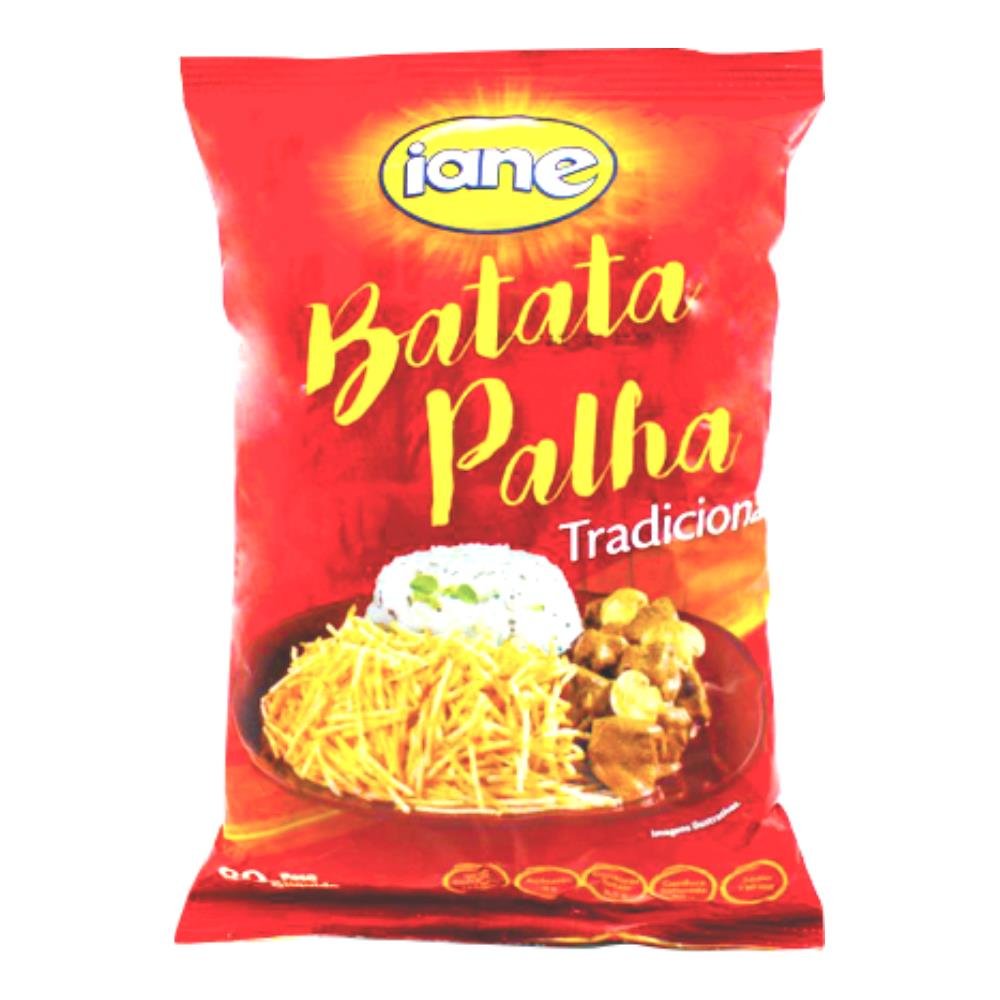 Xilito Turma Dos Milhons Cebola E Salsa 12 Com 150G