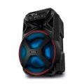 Caixa de Som Amplificada Mondial CM250 - USB/AUX/FM, 250W, Bivolt