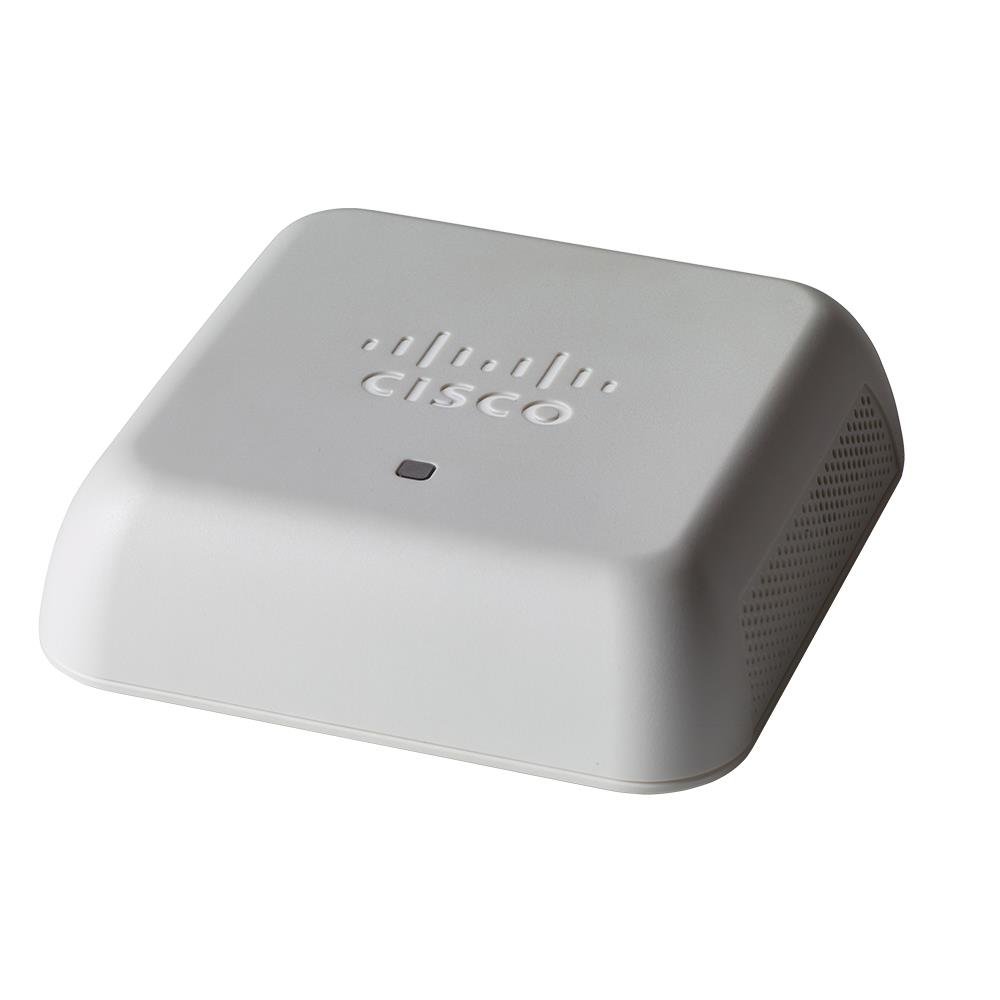 Ponto De Acesso Sem Fio Cisco Wap150 Wireless-ac/n Dual Radio Acess Point With Poe