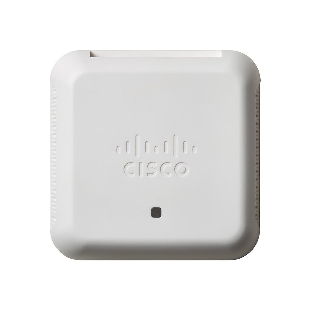 Ponto De Acesso Sem Fio Cisco Wap150 Wireless-ac/n Dual Radio Acess Point With Poe