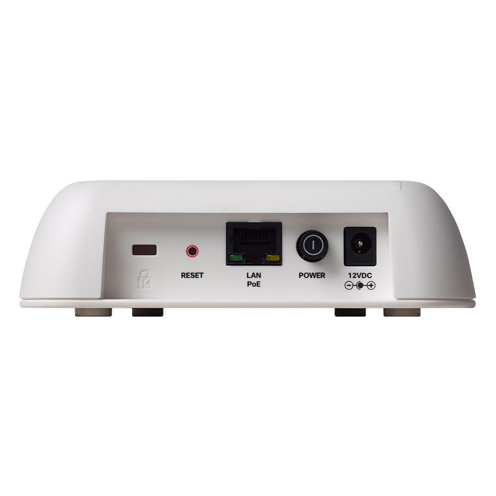 Ponto De Acesso Sem Fio Cisco Wap150 Wireless-ac/n Dual Radio Acess Point With Poe