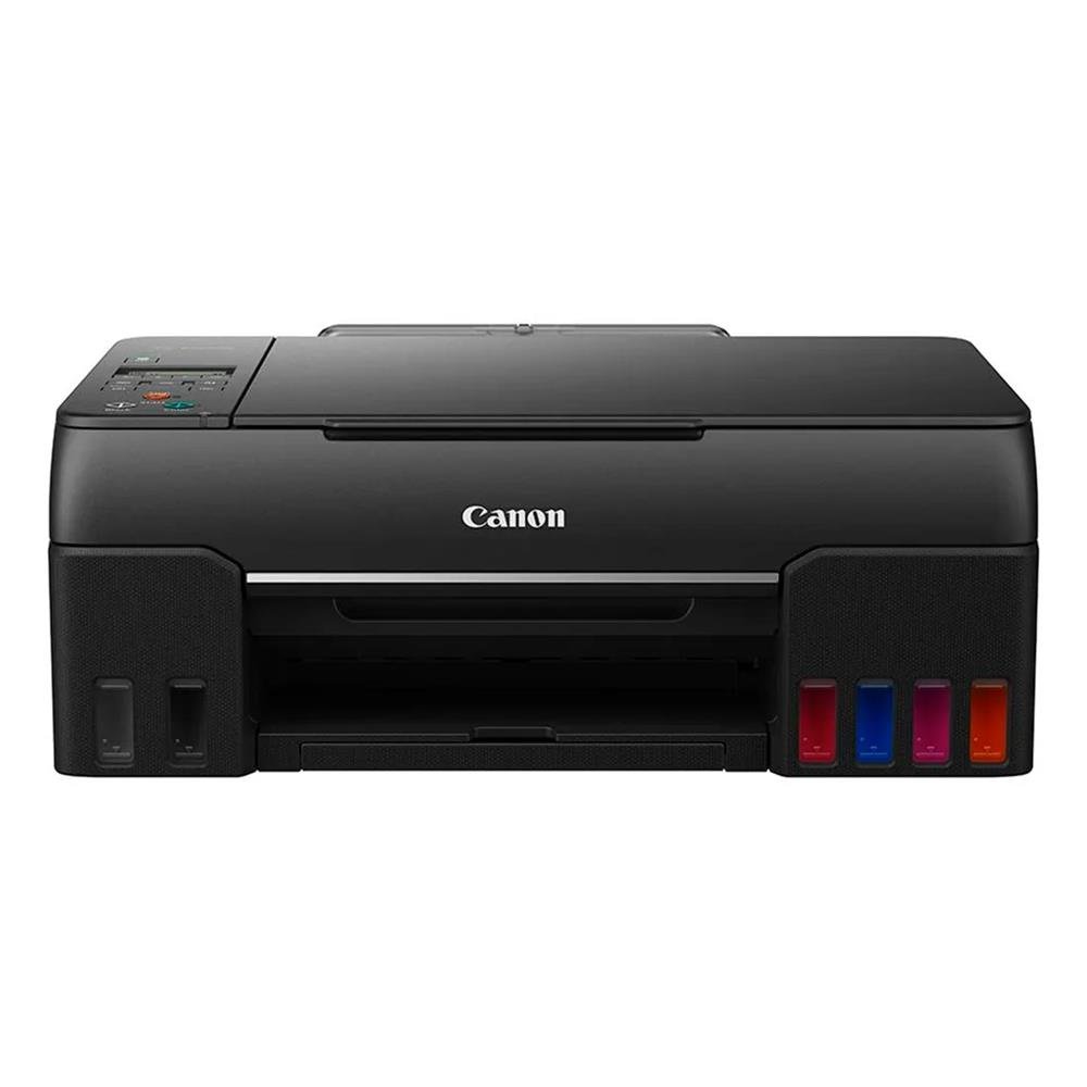 Multi funcional Canon Jt Pixma G610 Bivolt