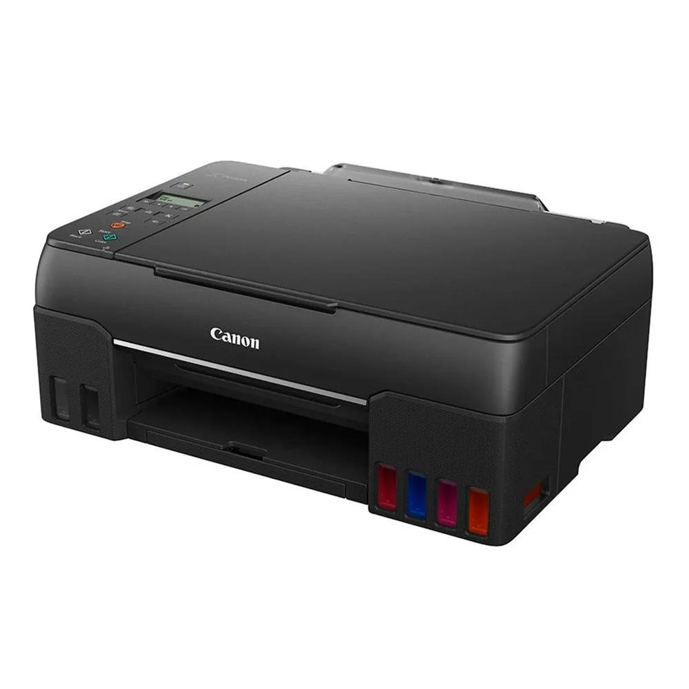 Multi funcional Canon Jt Pixma G610 Bivolt