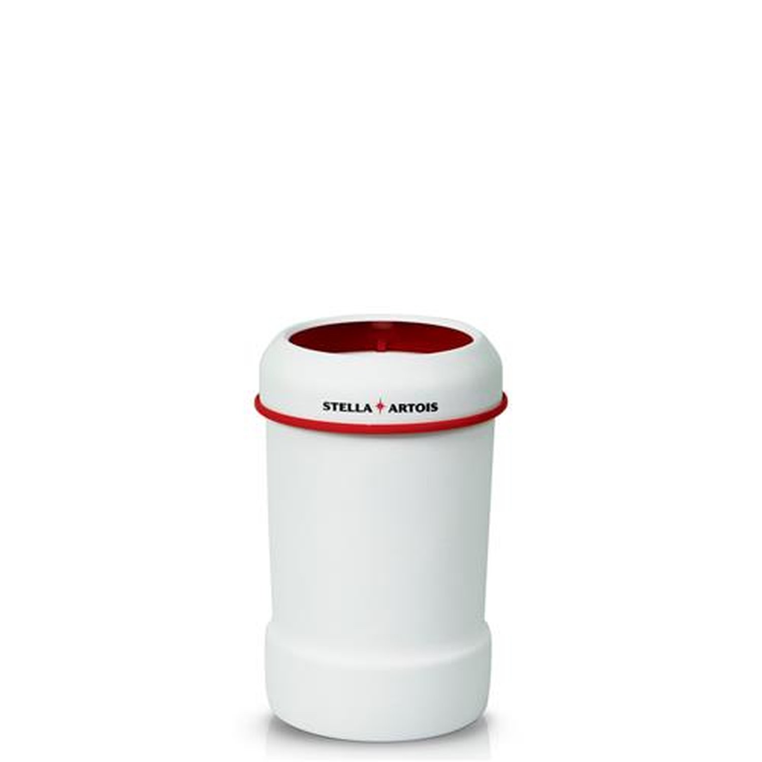 Porta Garrafa Stella Artois Alto Relevo 600 ml