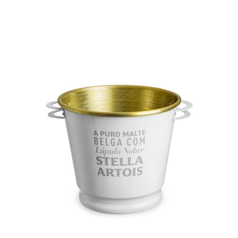 Balde Stella Artois 2021