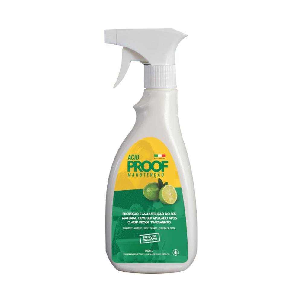 Acid Proff Protecao Contra Acido 750 ML