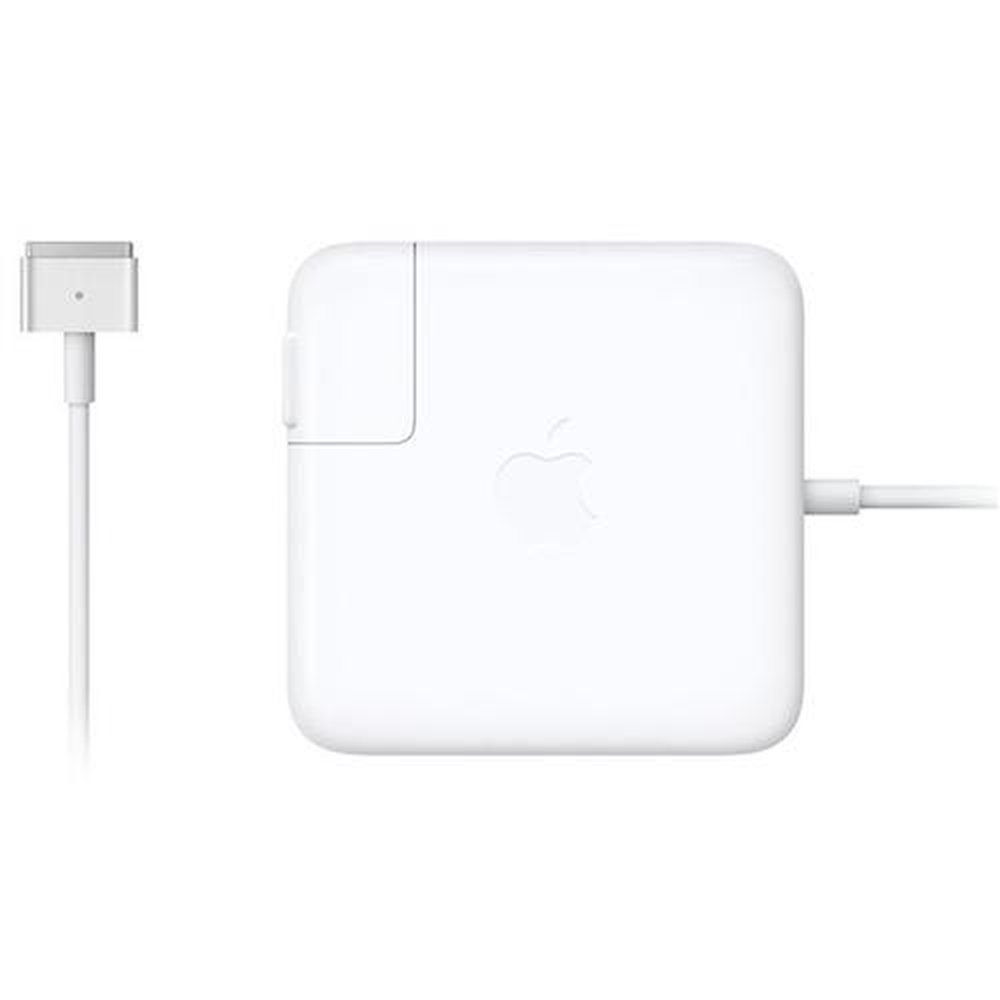 Carregador Apple MagSafe 2 - 60W para MacBook Pro Tela Retina 13¿