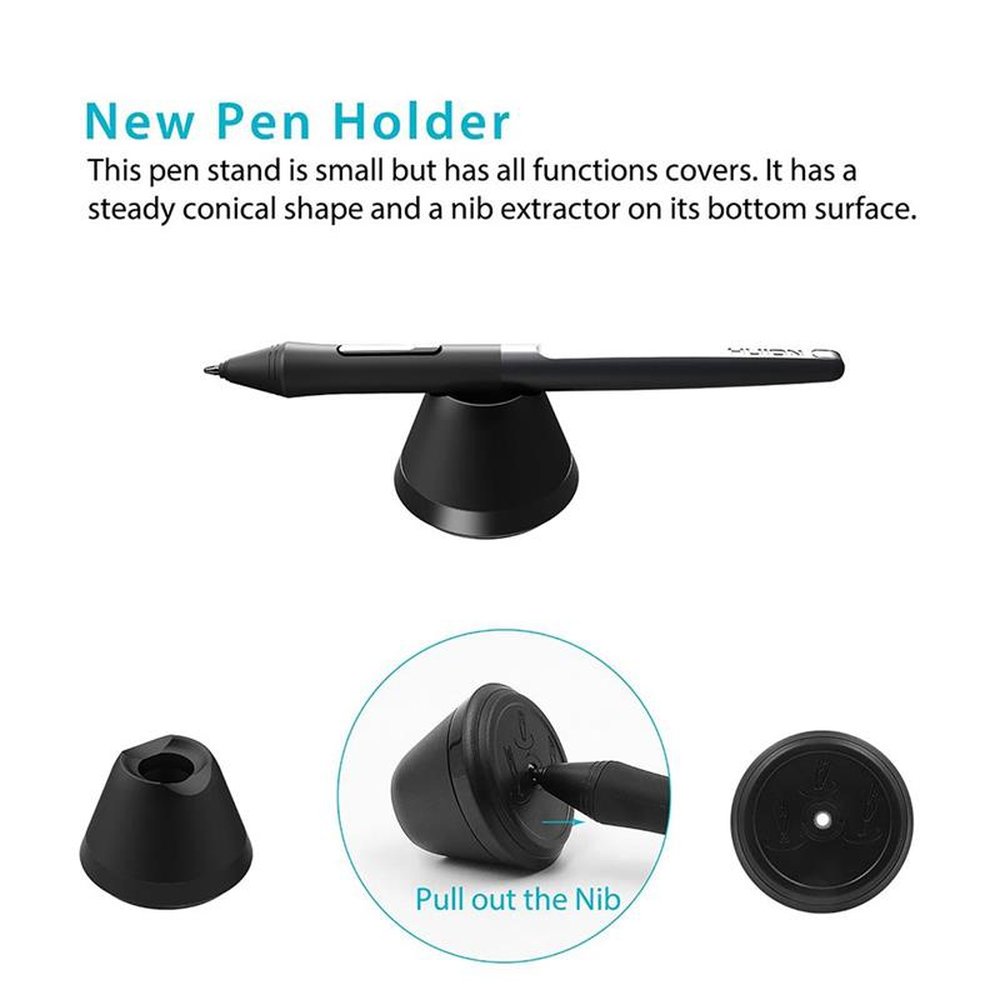 Mesa Digitalizadora Huion Inspiroy H640p