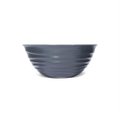 Bowl Ondas 2L Plasvale - Cinza