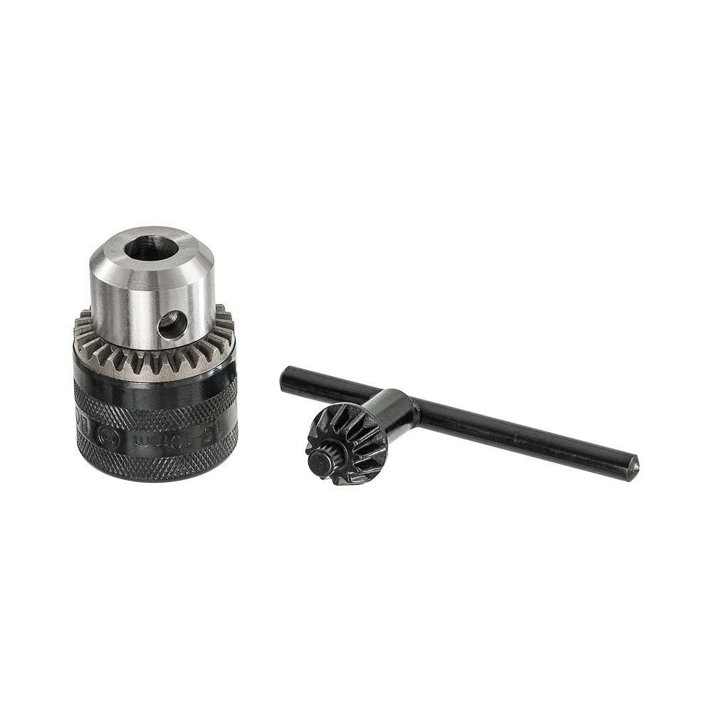 Mandril Bosch 3/8" Universal c/Chave