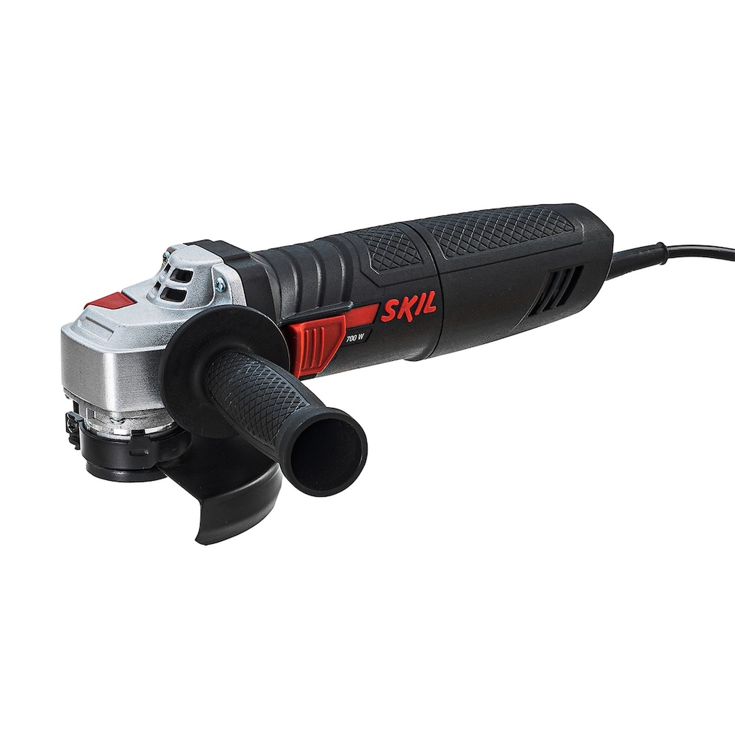 Esmerilhadeira Angular Skil 9002, 4,1/2 700W 110V