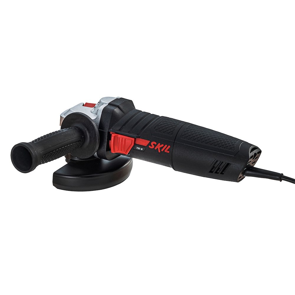 Esmerilhadeira Angular Skil 9002,  4,1/2 700W 110V