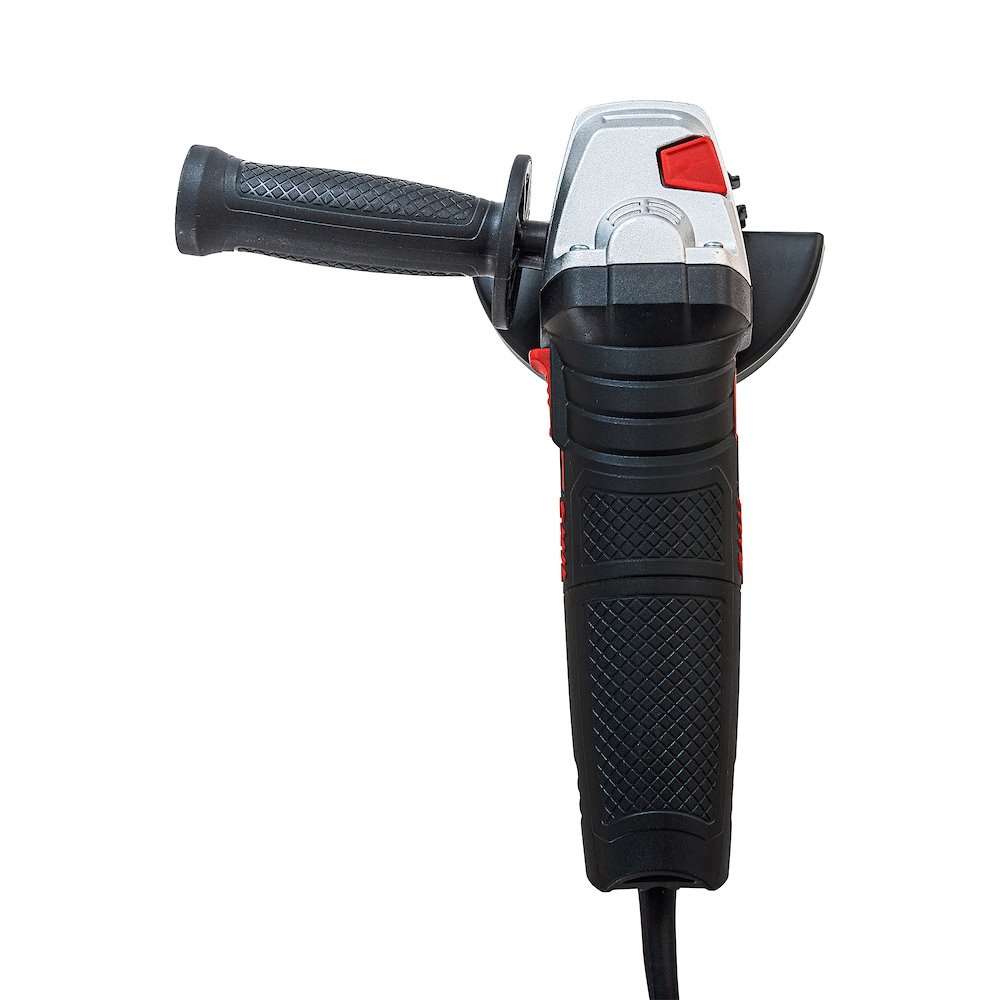 Esmerilhadeira Angular Skil 9002,  4,1/2 700W 110V