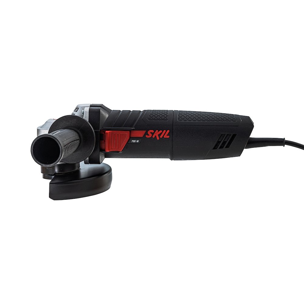 Esmerilhadeira Angular Skil 9002,  4,1/2 700W 110V