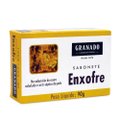 Sabonete Granado Enxofre 90g Embalagem com 12 Unidades