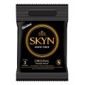 Preservativo Lubrificado Skyn - 12 embalagens c/ 3 unidades - Blowtex