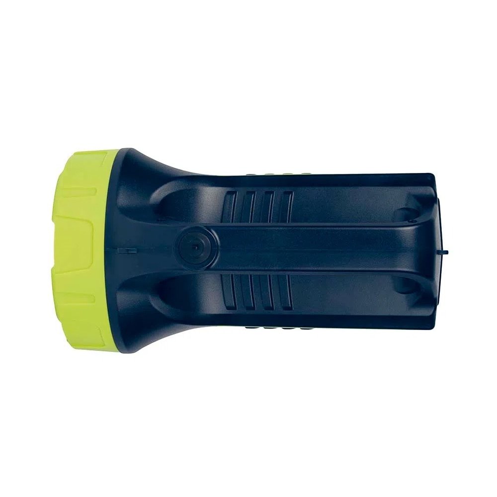 Lanterna Mor Recarregável Holofote Power Led 265 Lumens