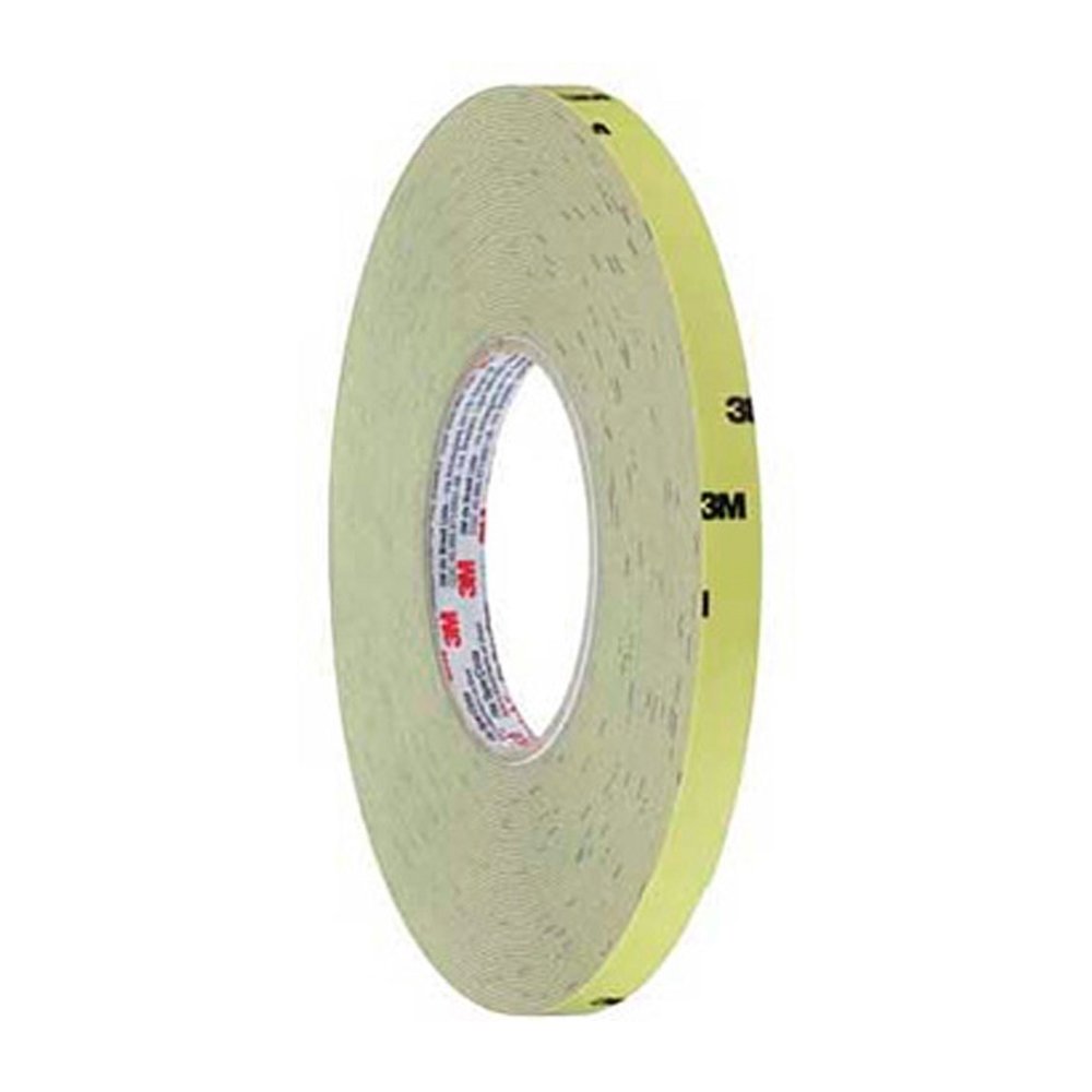 Fita Dupla Face 3m Auto 5369 12mm x 20m