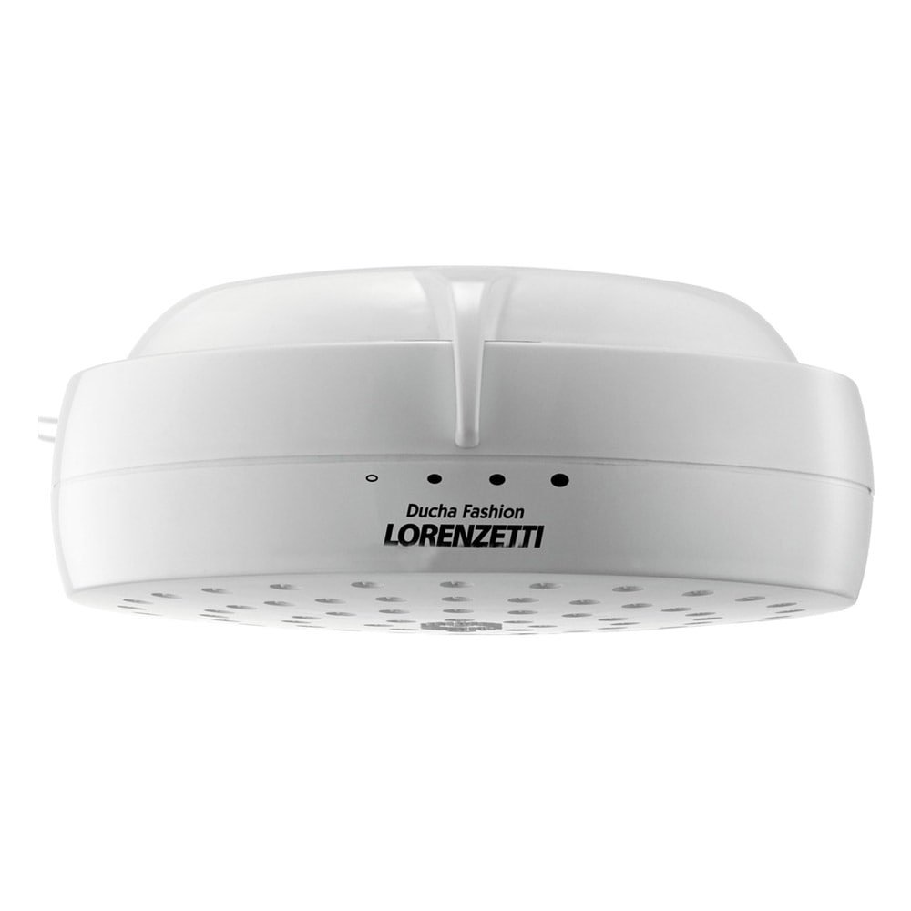 Chuveiro Ducha Lorenzetti Fashion 4 Temperatura 5500W 110V