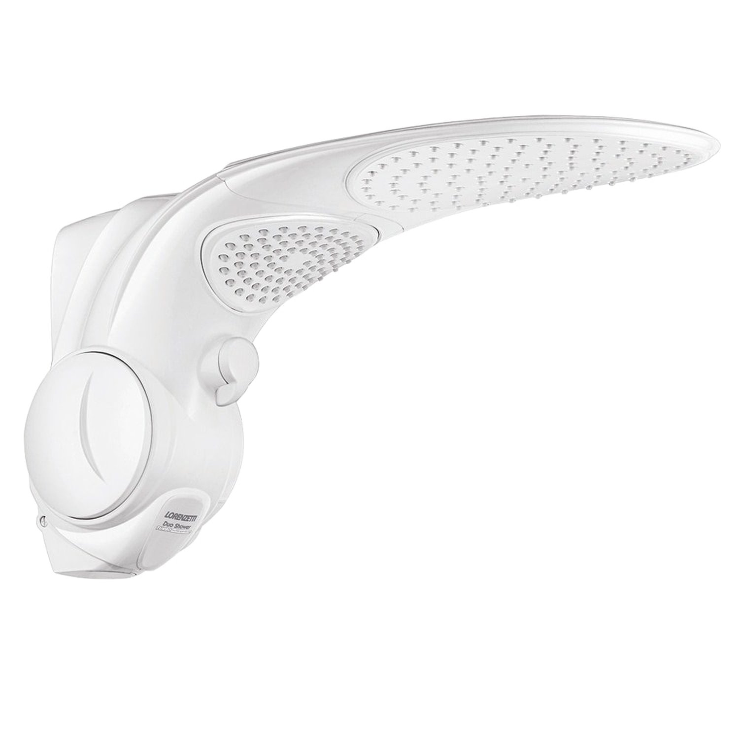 Chuveiro Lorenzetti Duo Shower Multi Temperatura 7500W 220V