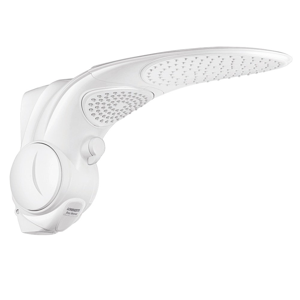 Chuveiro Lorenzetti Duo Shower Multi Temperatura 7500W 220V