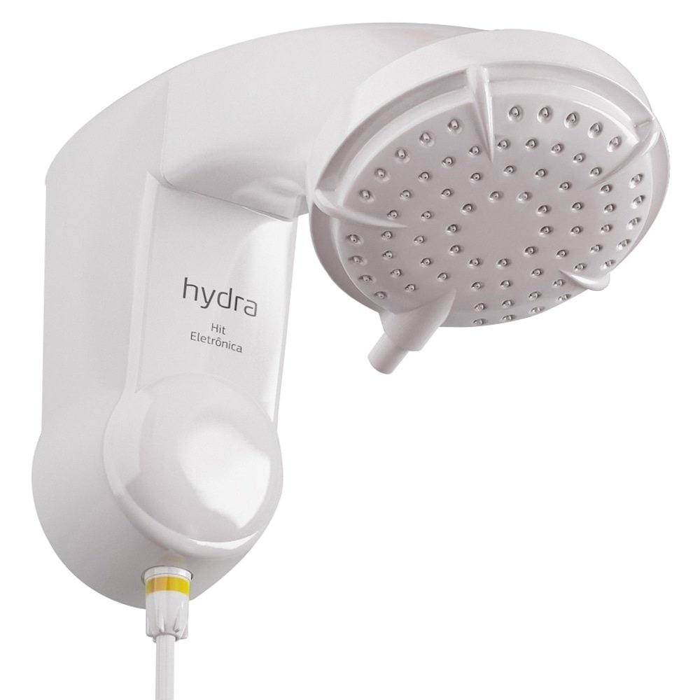 Chuveiro Ducha Hydra Eletrônica Hit 7500W 220V