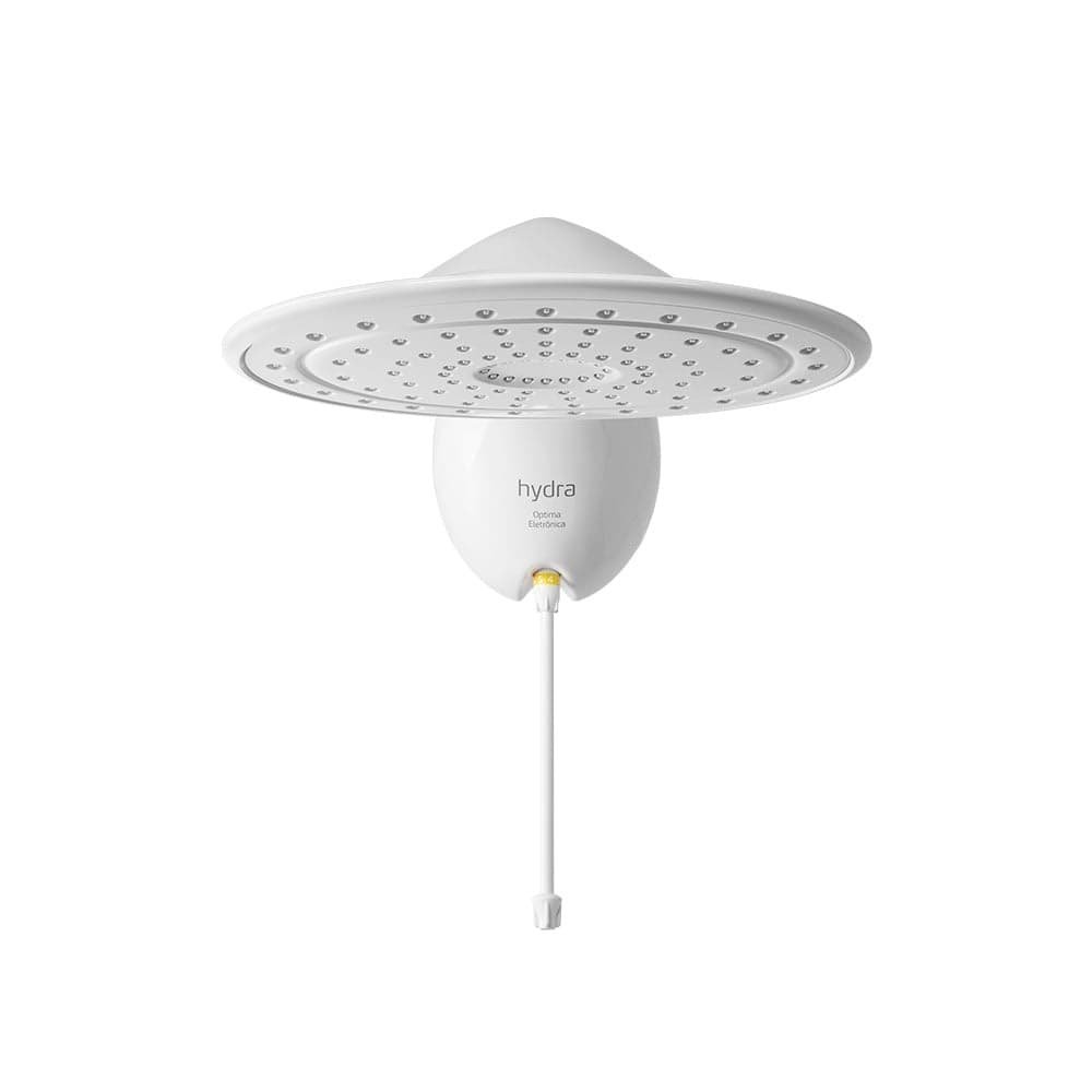 Chuveiro Ducha Hydra Eletrônica Optima Ombro a Ombro 5500W 110V