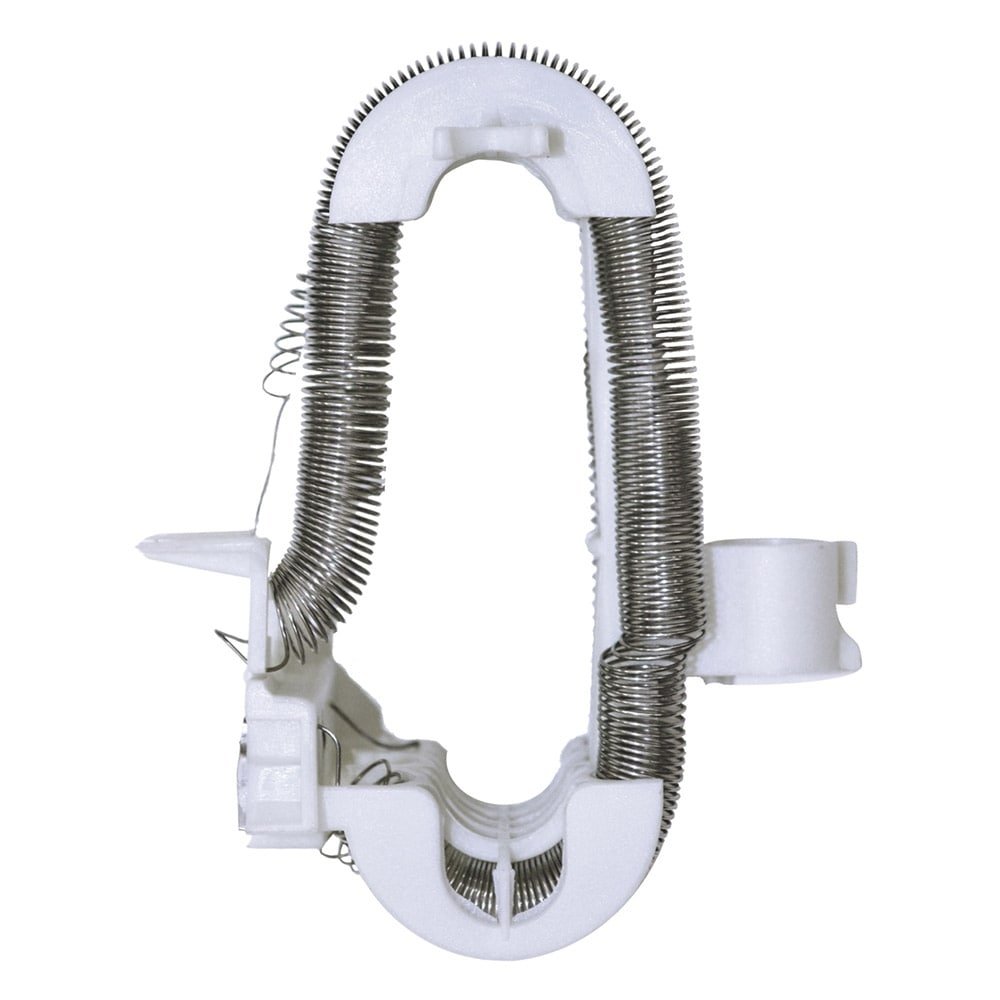 Resistência para Chuveiro Hydra Ducha Spot 8 Temperaturas 6800W 220V