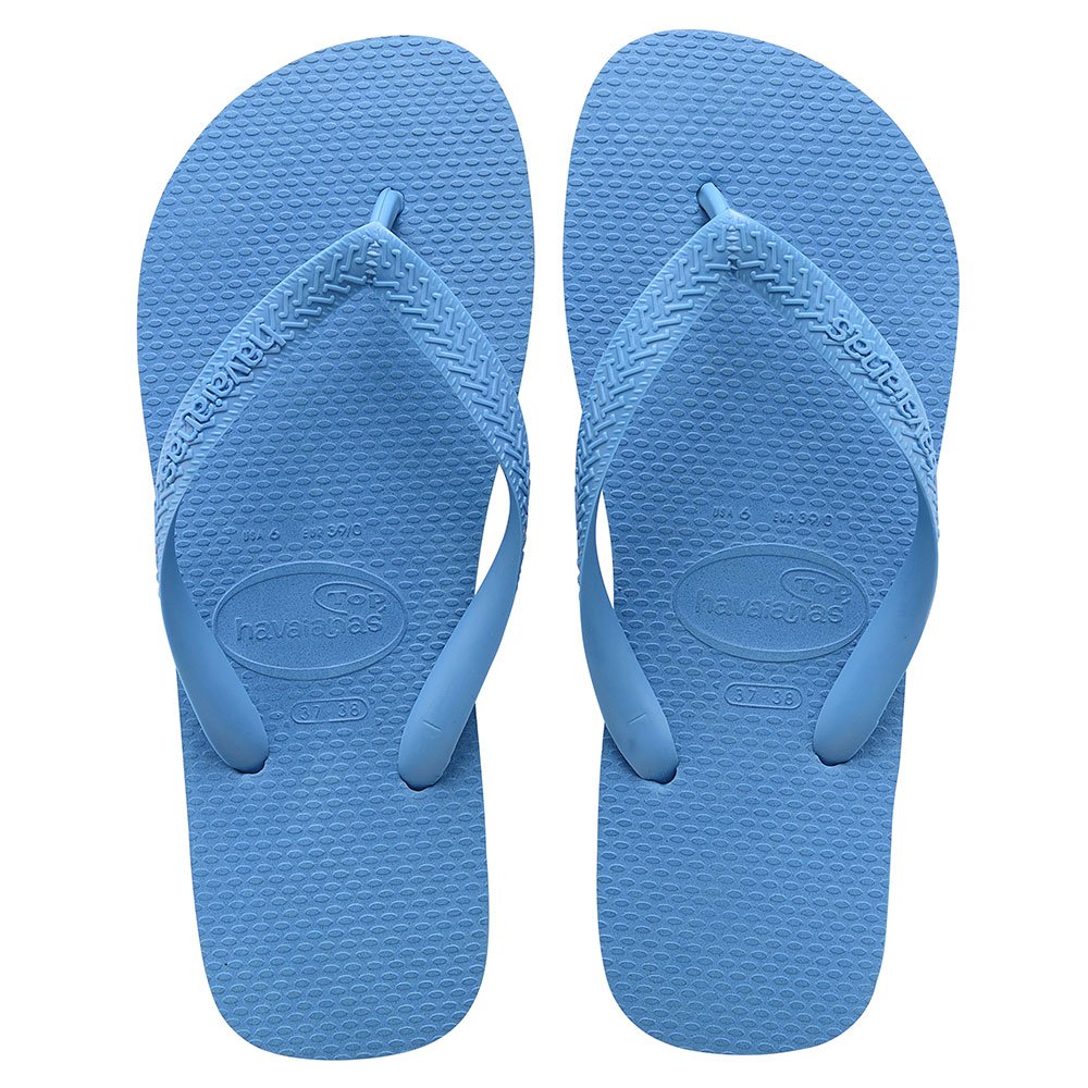 Havaianas Top Turquesa 43/4