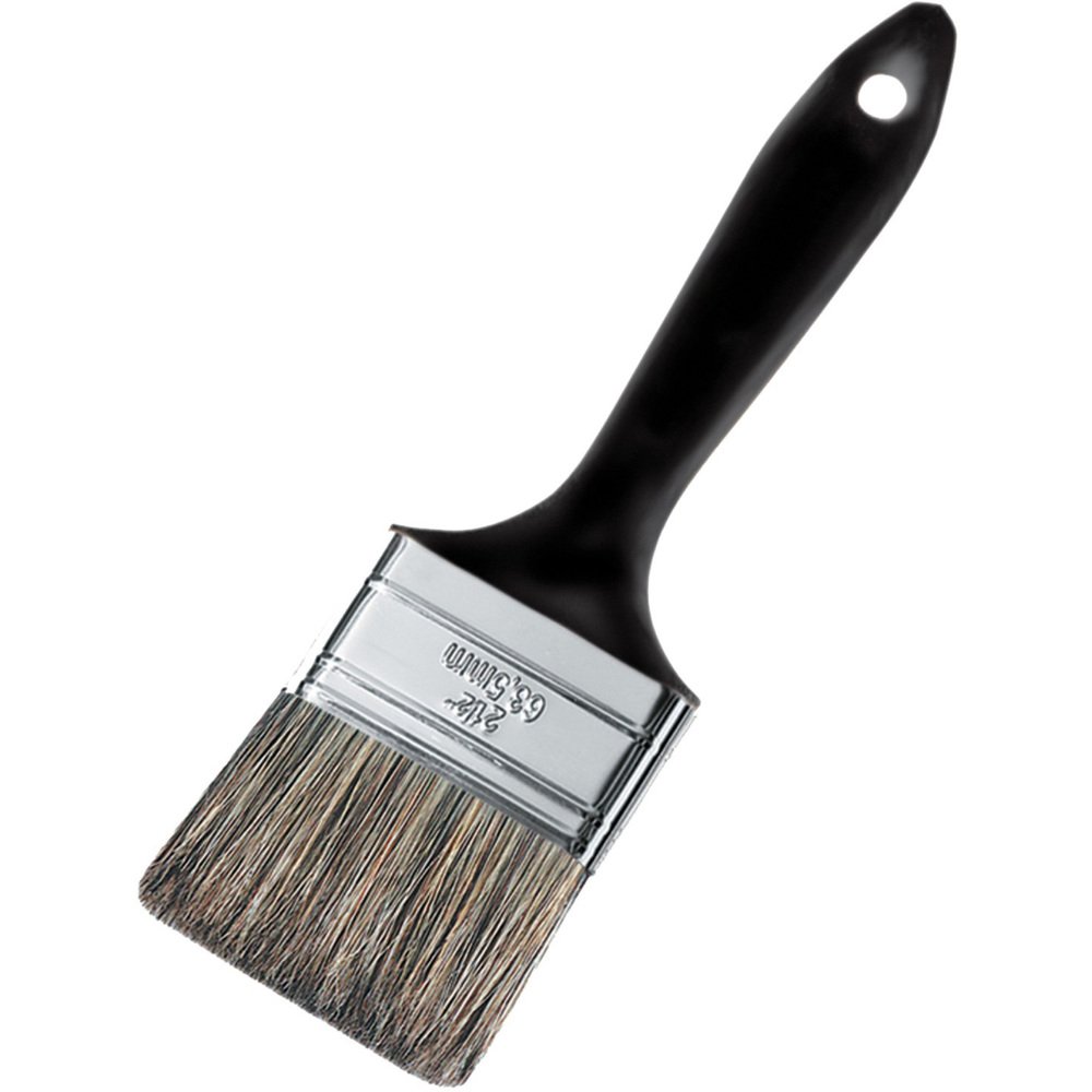 Trincha Atlas 300 3/4" - Embalagem com 12 Unidades