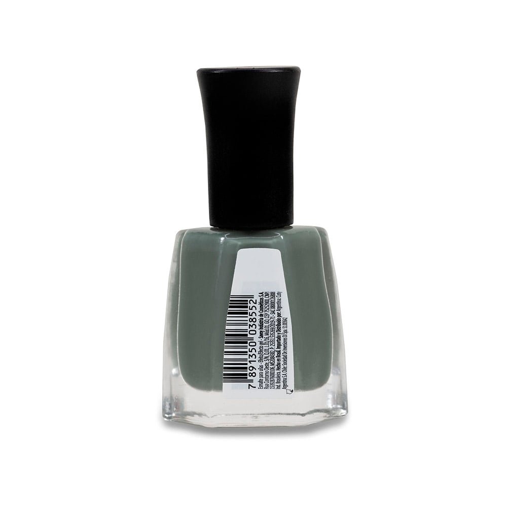 Esmalte Risqué Diamond Gel Mix & Drinks Gin & Sunset Avulso 9,5ml