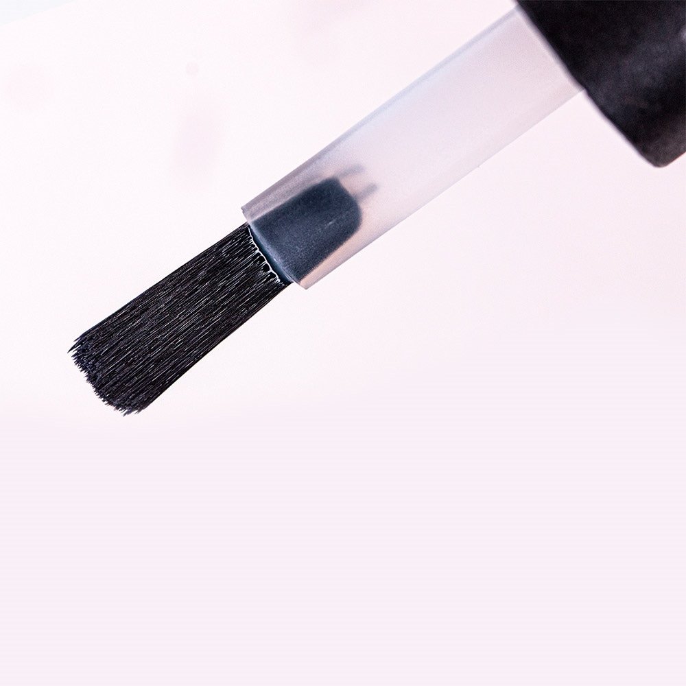 Esmalte Risqué Diamond Gel Mix ; Drinks Bloody Mary Vib
