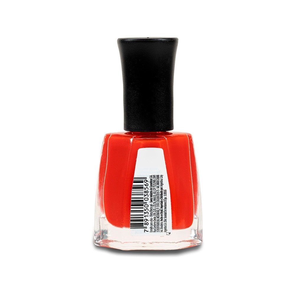 Esmalte Risqué Diamond Gel Mix ; Drinks Bloody Mary Vib