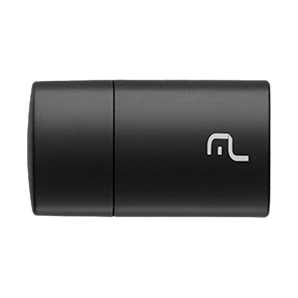 Cartão de Memória Multilaser Micro SD 64GB, MC164 2x1, Classe 10