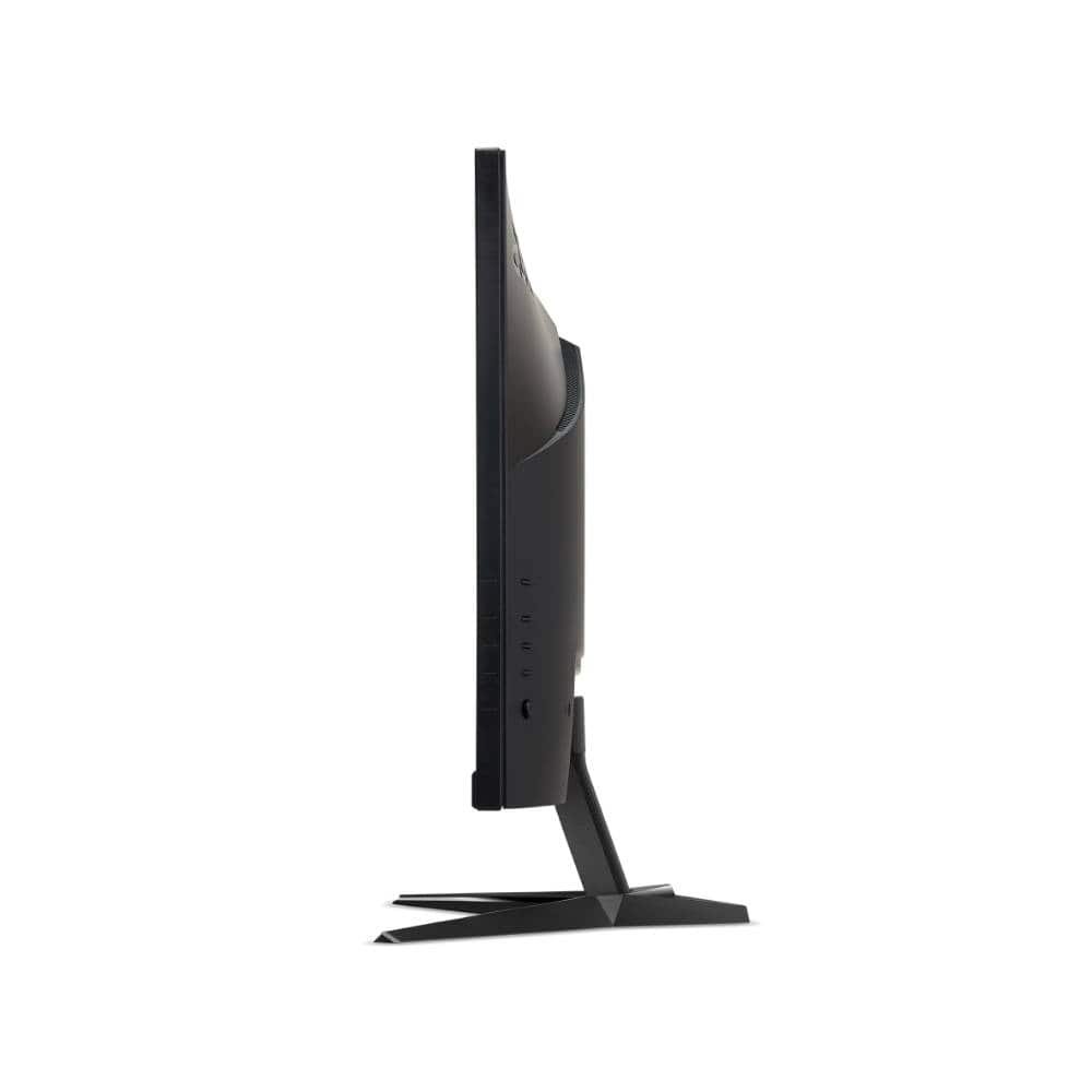 Monitor LED Gamer 23.8" Acer Nitro QG241Y P, Full HD, Resolução de 1920x1080, Preto