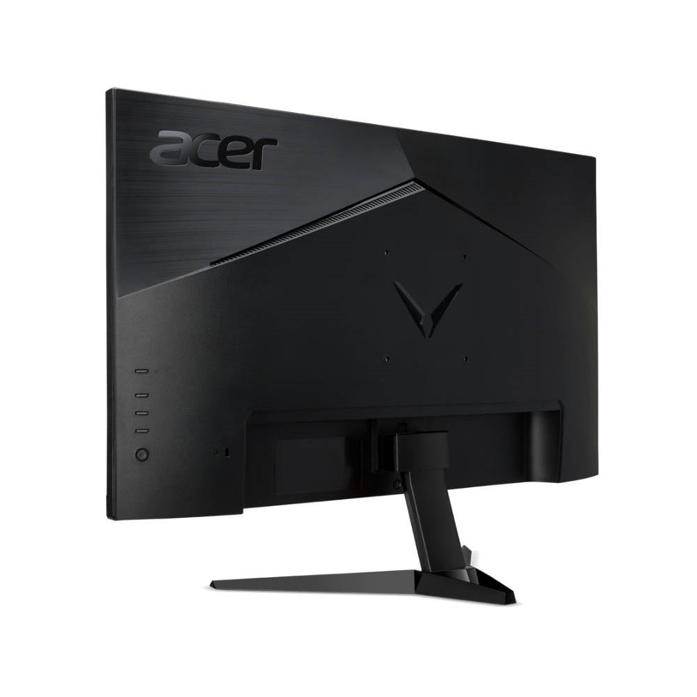 Monitor LED Gamer 23.8" Acer Nitro QG241Y P, Full HD, Resolução de 1920x1080, Preto