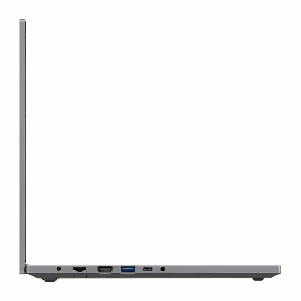 Notebook Samsung Book, Tela de 15.6", Intel Core i7, SSD 256GB, 8GB RAM, Windows 11, Cinza Chumbo
