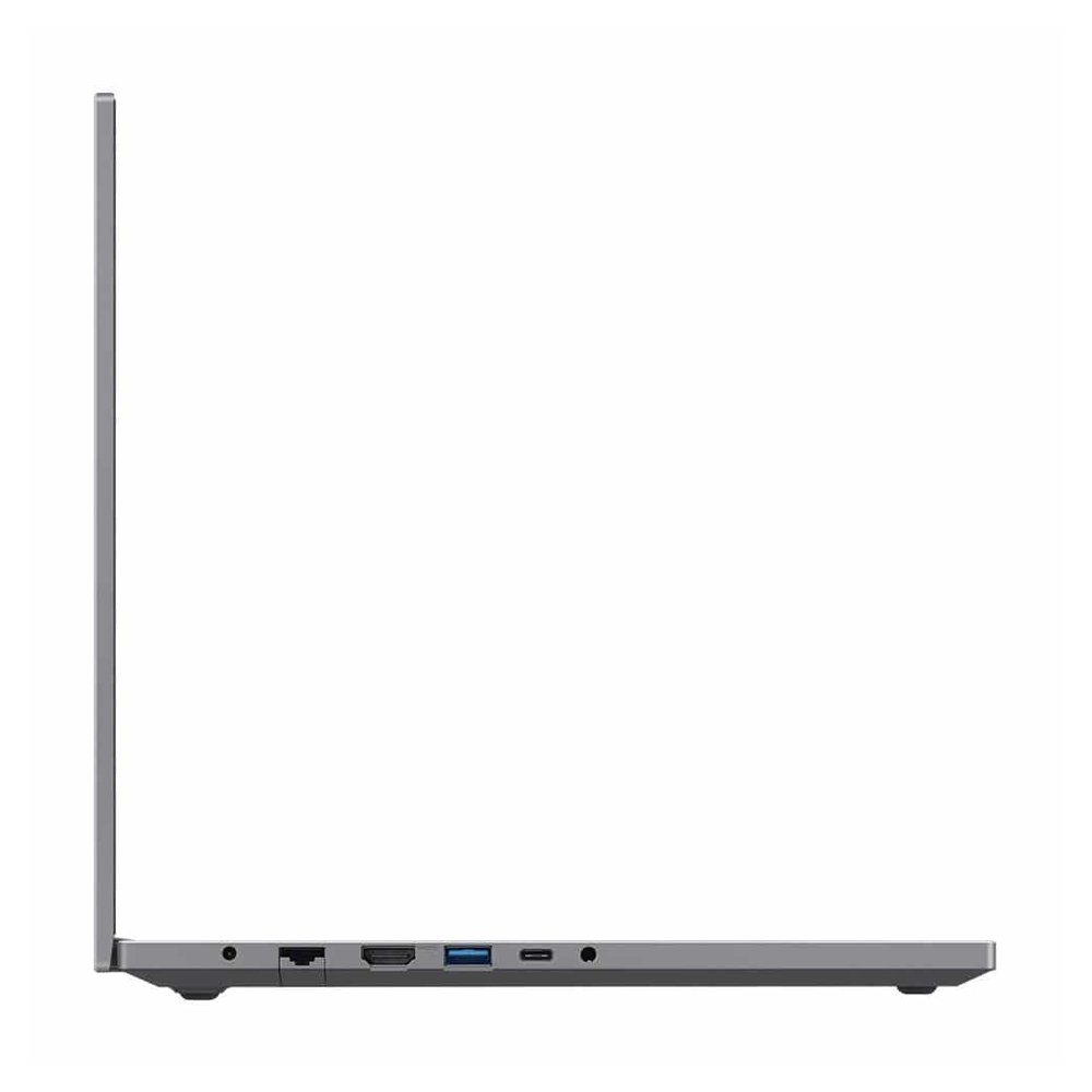 Notebook Samsung Book, Tela de 15.6", Intel Core i5, SSD 256GB, 8GB RAM, Windows 11, Cinza Chumbo