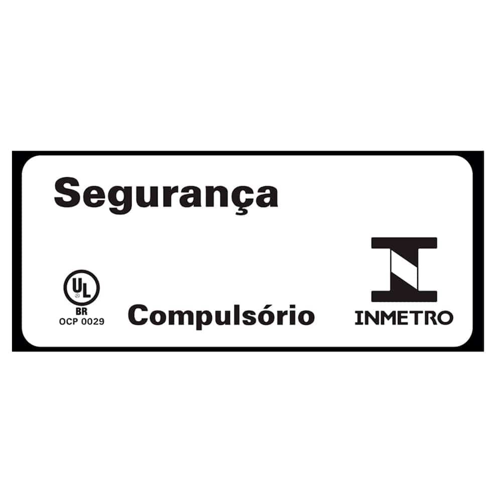Bebedouro de Água Esmaltec de Coluna Gelágua EGC35B - com Compressor Branco 110V