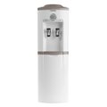 Bebedouro de Água Esmaltec de Coluna Gelágua EGC35B - com Compressor Branco 220V