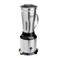 Liquidificador Tron Master - Copo de Inox Alta Rotação 800W Inox/Preto 110V