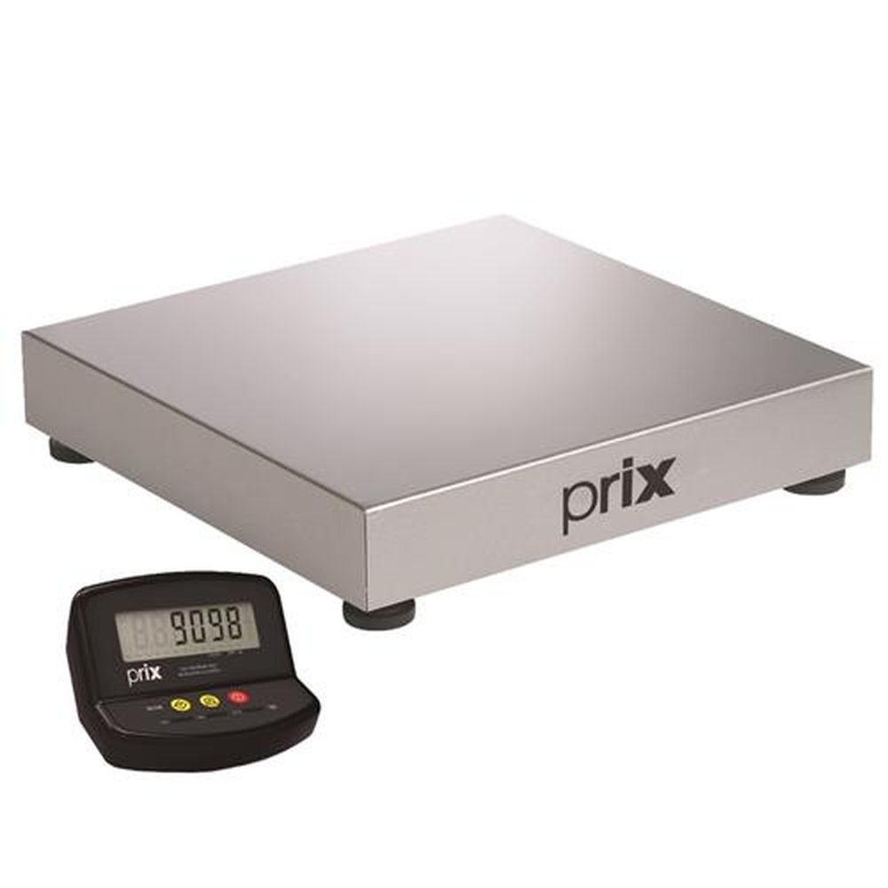 Balança Comercial Toledo 2098, 300Kg, Bivolt