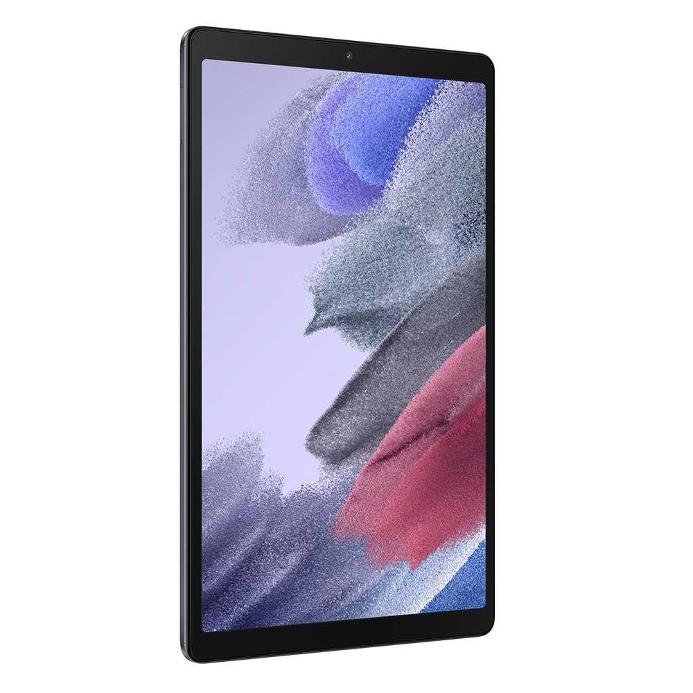 Tablet Samsung Galaxy Tab A7 Lite Grafite, Tela 8.7", Wi-Fi, Android 11, Câm. Tras. de 8MP, Frontal de 2MP, 3GB RAM, 32GB